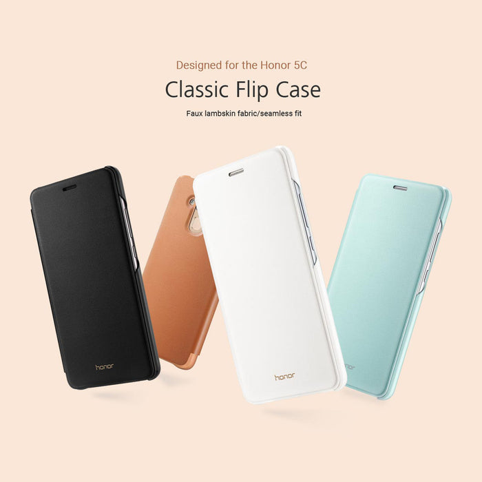 Oficial Flip cover Huawei Honor 5C