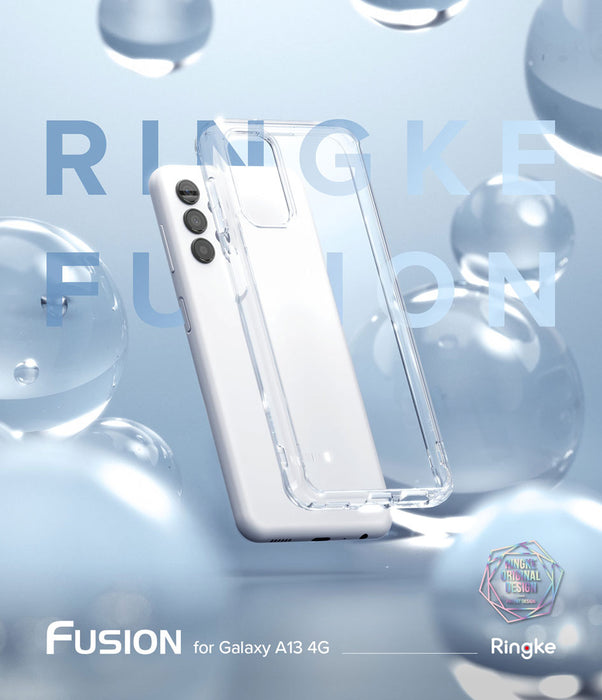 Case Ringke Fusion Galaxy A13 4G