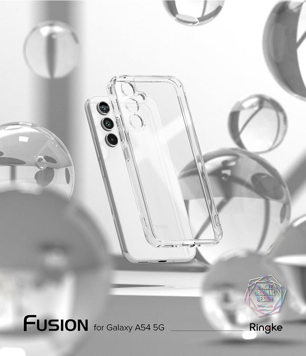 Case Ringke Fusion Galaxy A54 5G