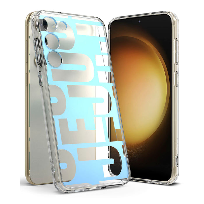 Case Ringke Fusion Design Galaxy S23