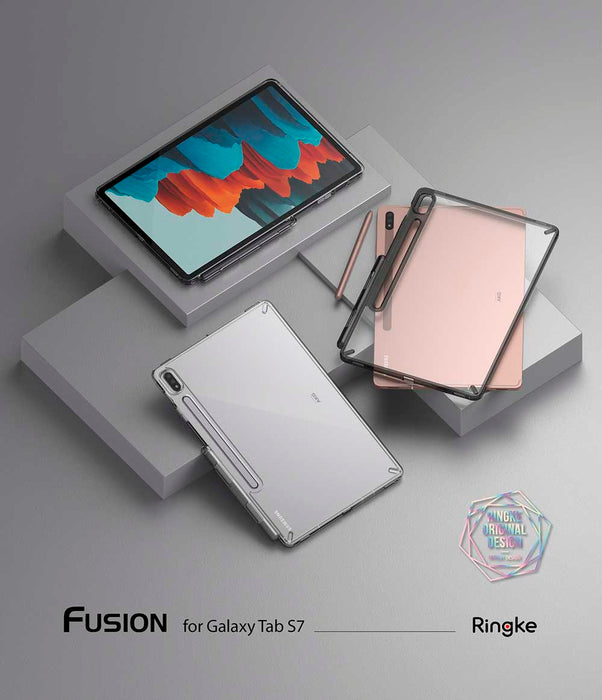 Case Ringke Fusion Galaxy Tab S7 / S8