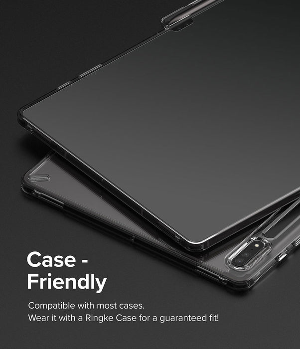 Vidrio Ringke Invisible Defender Galaxy Tab S9 Ultra / S8 Ultra