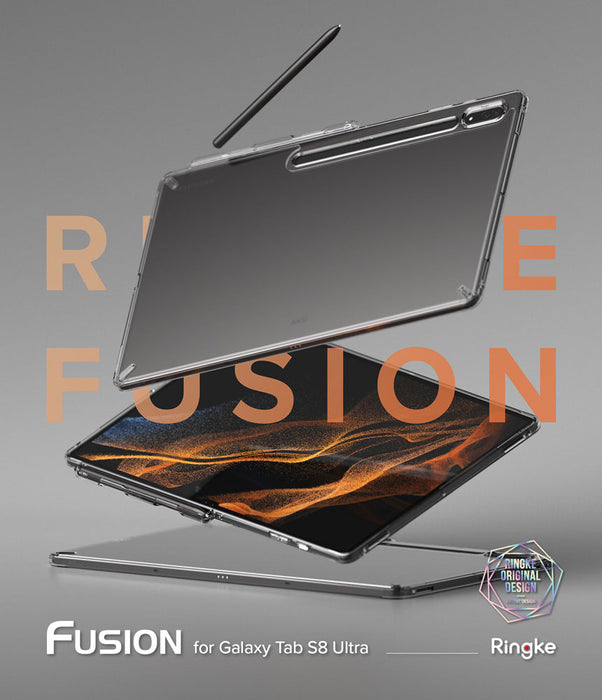 Case Ringke Fusion Galaxy Tab S8 Ultra