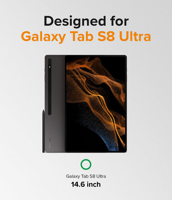 Case Ringke Fusion Galaxy Tab S8 Ultra