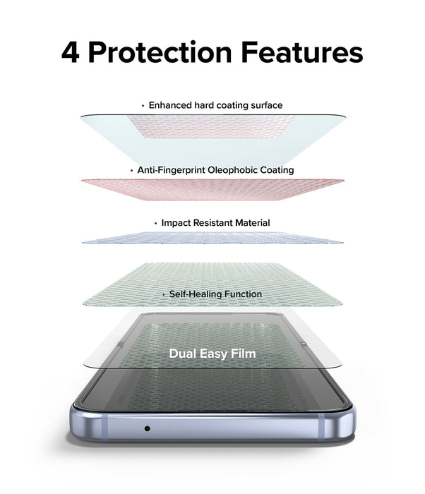 Hidrogel Premium Protector De Pantalla Xiaomi Redmi Note 11s GENERICO