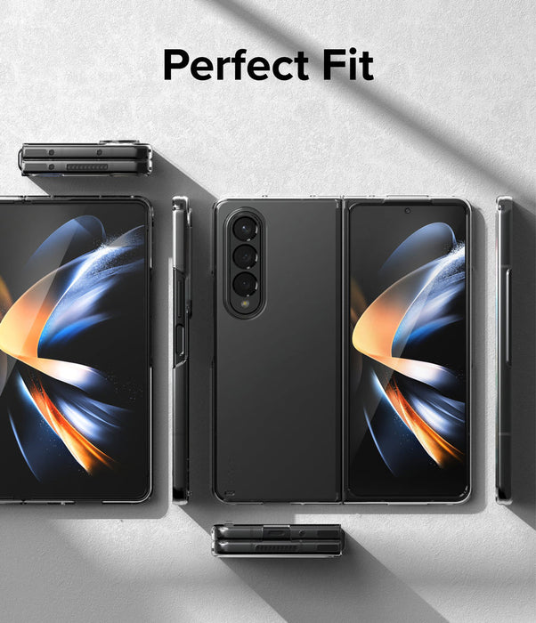 Case Ringke Slim Galaxy Z Fold 4 - Clear