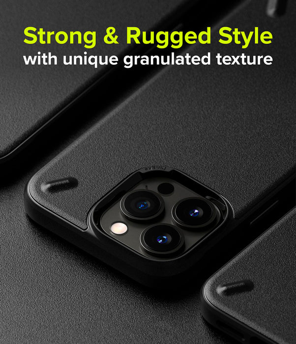 Case Ringke Onyx iPhone 13 Pro Max