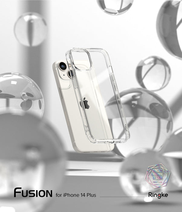 Case Ringke Fusion iPhone 14 Plus