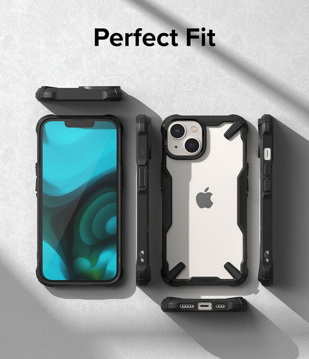 Case Ringke Fusion X iPhone 14 / iPhone 13