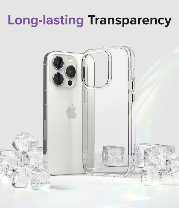Case Ringke Fusion iPhone 14 Pro Max