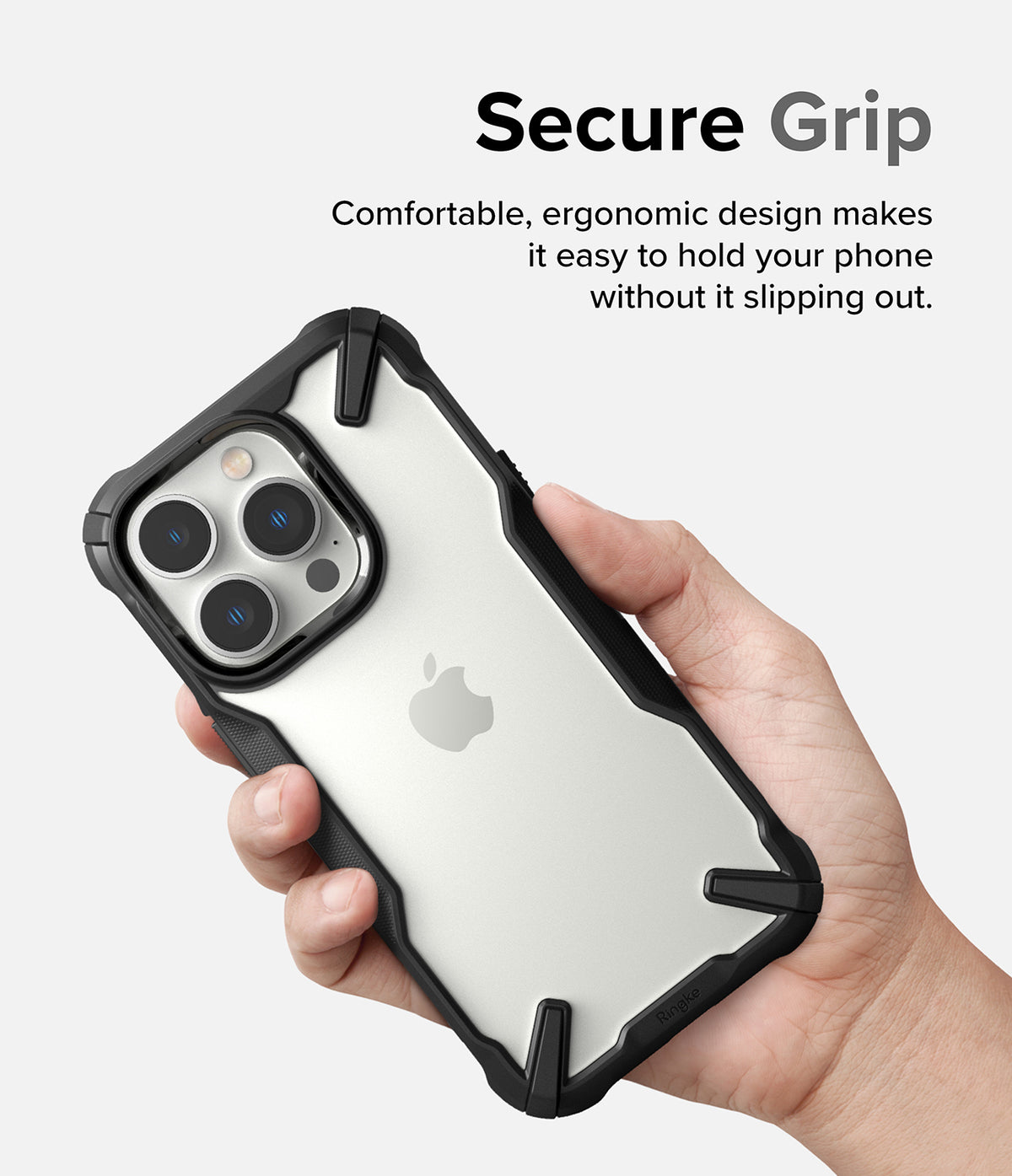 Case Ringke Fusion X iPhone 14 Pro Max