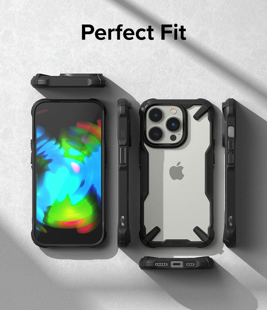 Case Ringke Fusion X iPhone 14 Pro Max