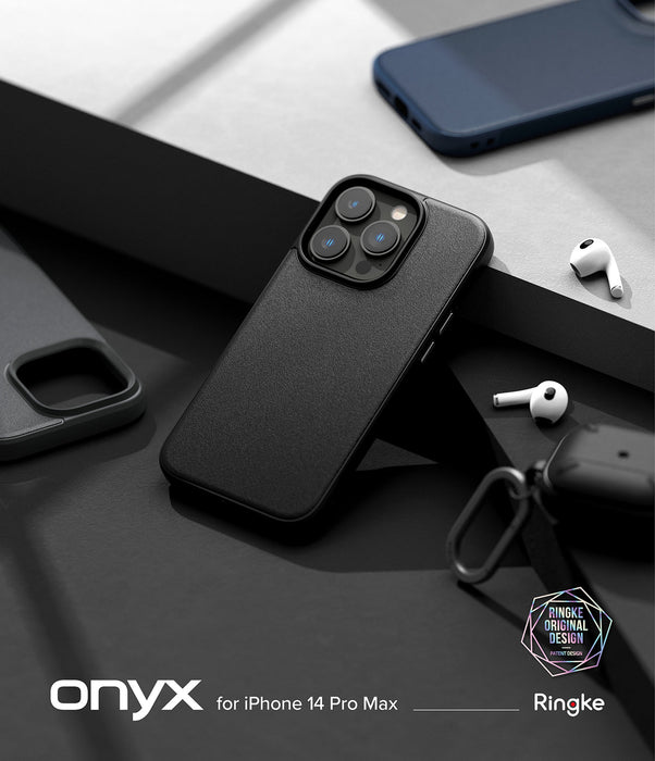 Case Ringke Onyx iPhone 14 Pro Max