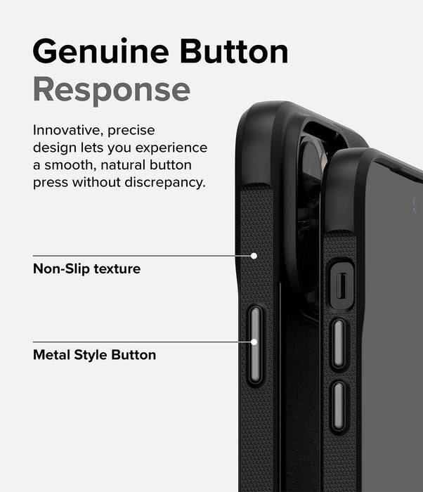 Case Ringke Onyx iPhone 14 Pro Max