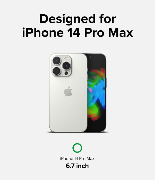 Apple iPhone 15 Pro Max 6.7 protección de pantalla de vidrio
