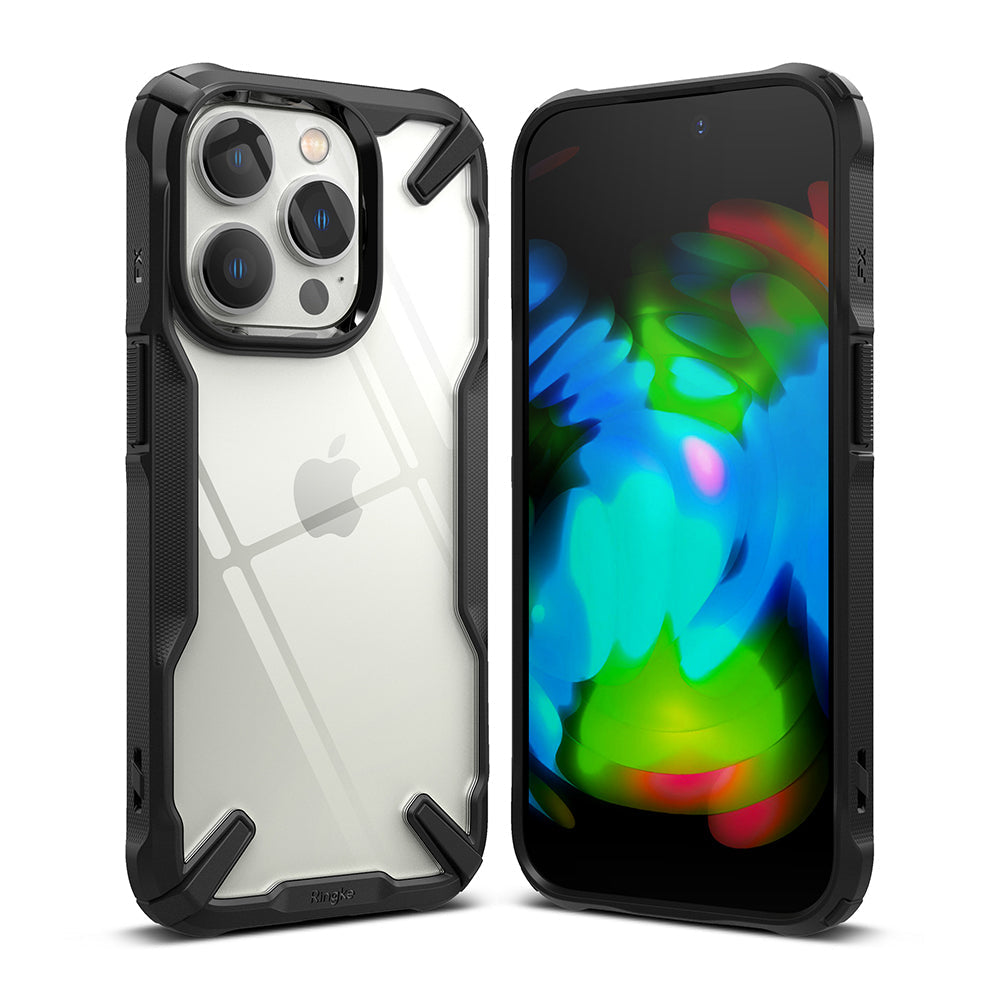 Case Ringke Fusion X iPhone 14 Pro Max