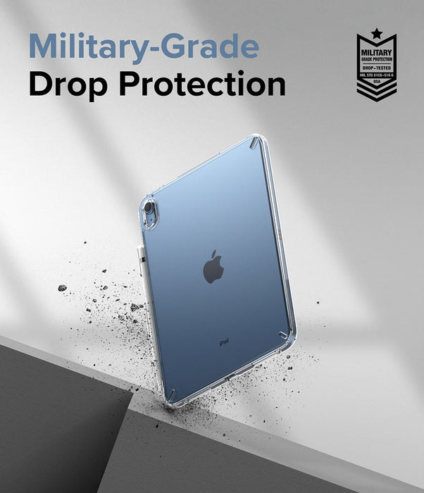 Case Ringke Fusion iPad 10.9" (10th Generation) 2022