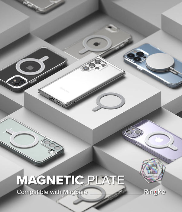 Adaptador Ringke Plate para MagSafe