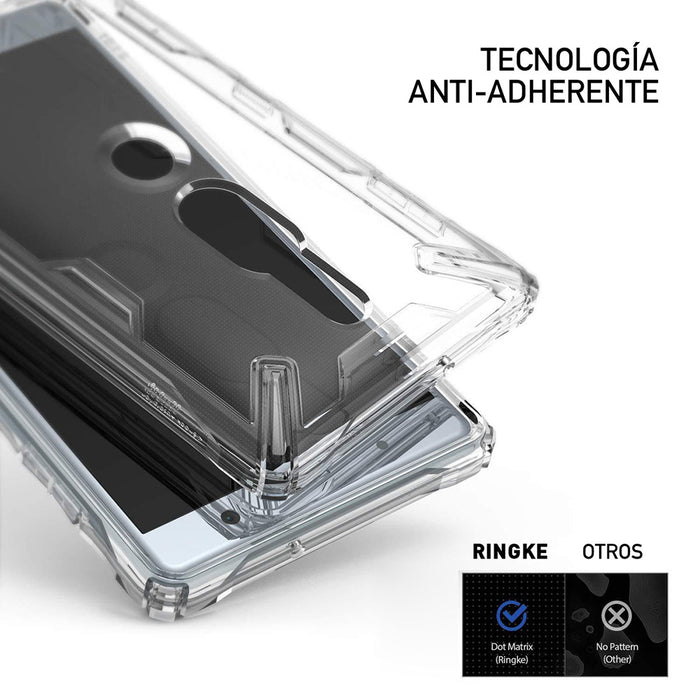 Case Ringke Air X Xperia XZ2 Premium