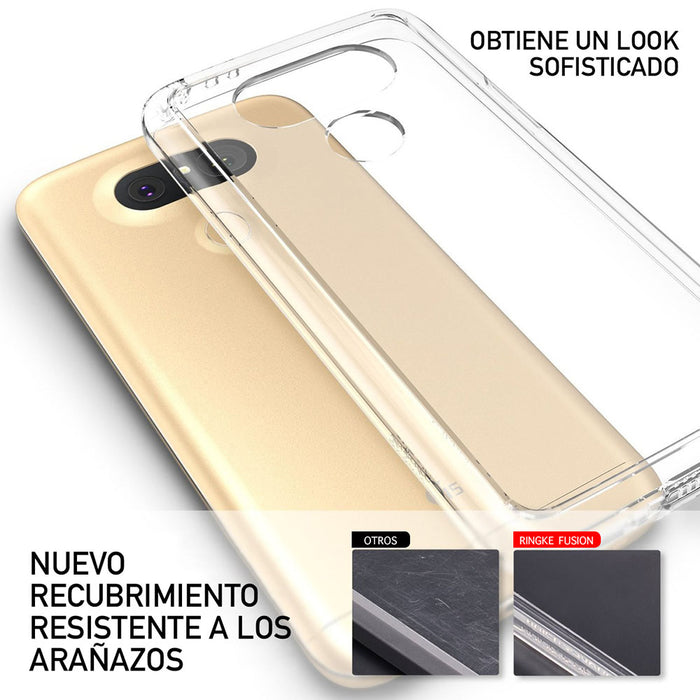 Case Ringke Fusion LG G5