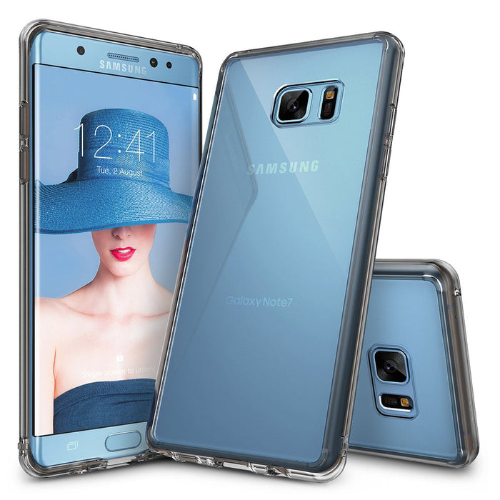 Case Ringke Fusion Galaxy Note 5