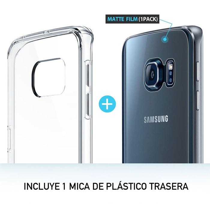 Case Ringke Fusion Galaxy S6 Edge Plus