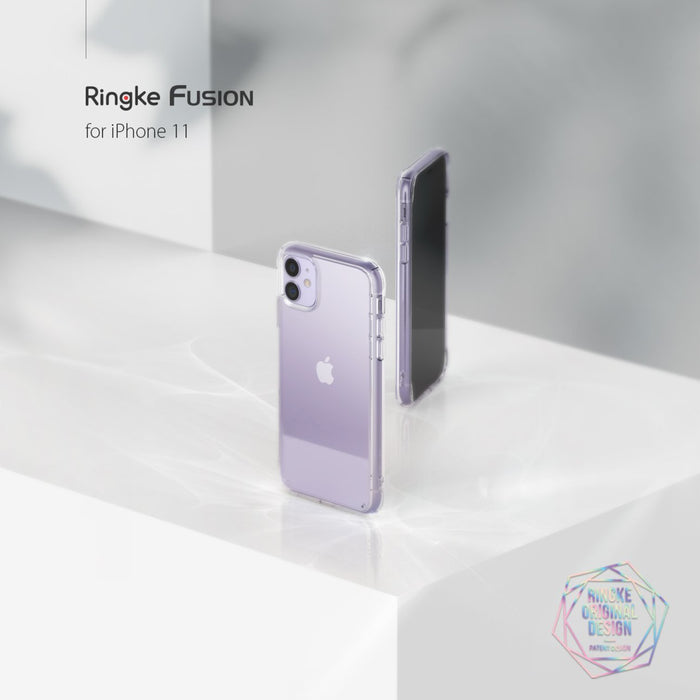Case Ringke Fusion iPhone 11
