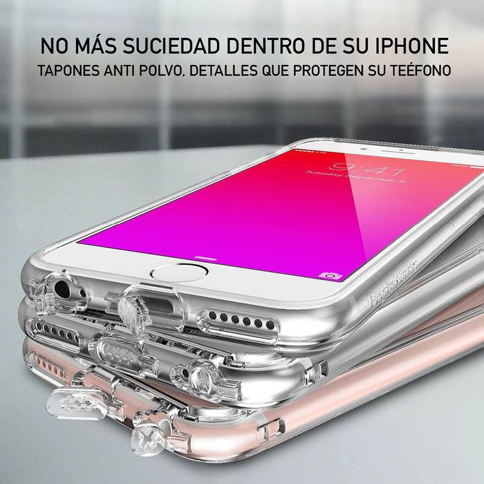 Case Ringke Fusion iPhone 6s Plus