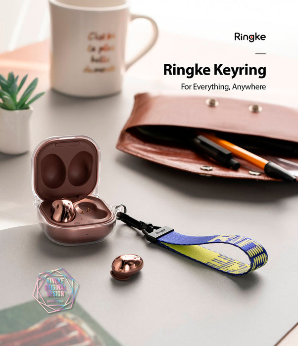 Correa Ringke Key Ring Strap - Royal Blue