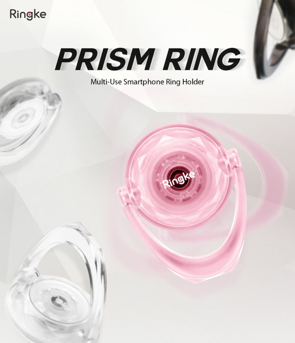 Ring Prism Ringke - Pop Socket (PINK)