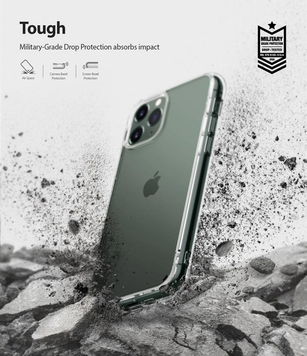 Case Ringke Fusion iPhone 11 Pro Max