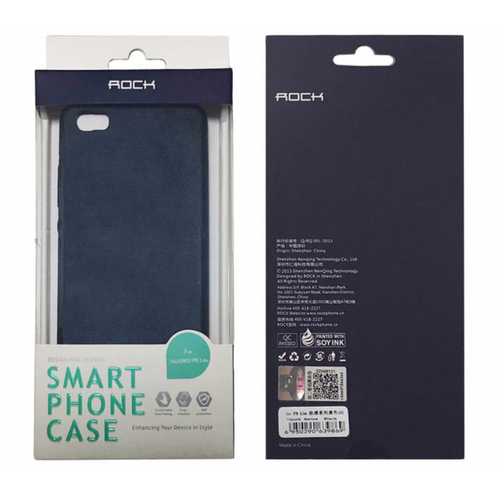 Case Rock Touch Series Huawei P8 Lite