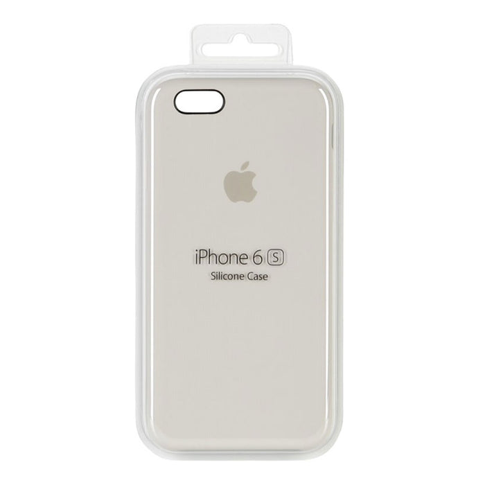 Case Generic Silicone Apple iPhone 6s