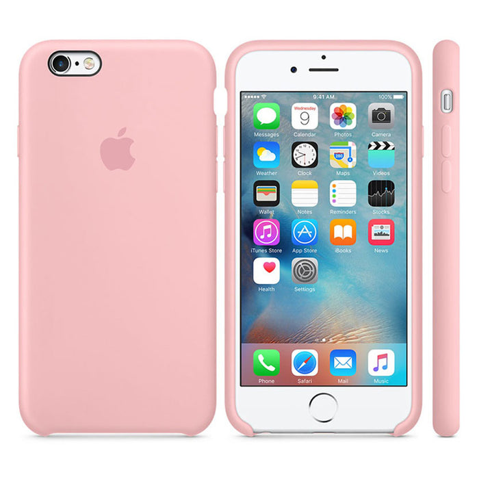 Case Generic Silicone Apple iPhone 6s Plus — Dastore