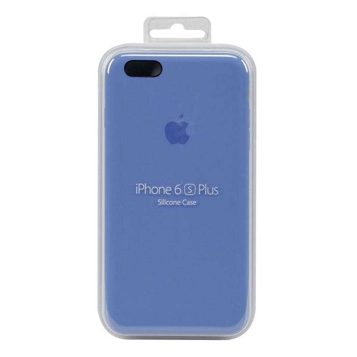 Case Generic Silicone Apple iPhone 6s Plus