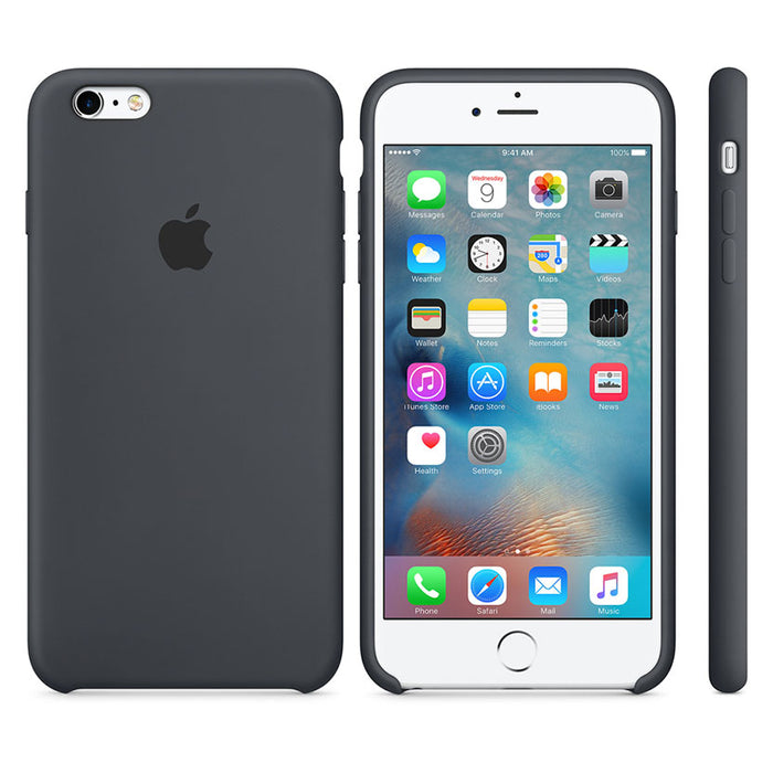 Case Generic Silicone Apple iPhone 6s Plus — Dastore