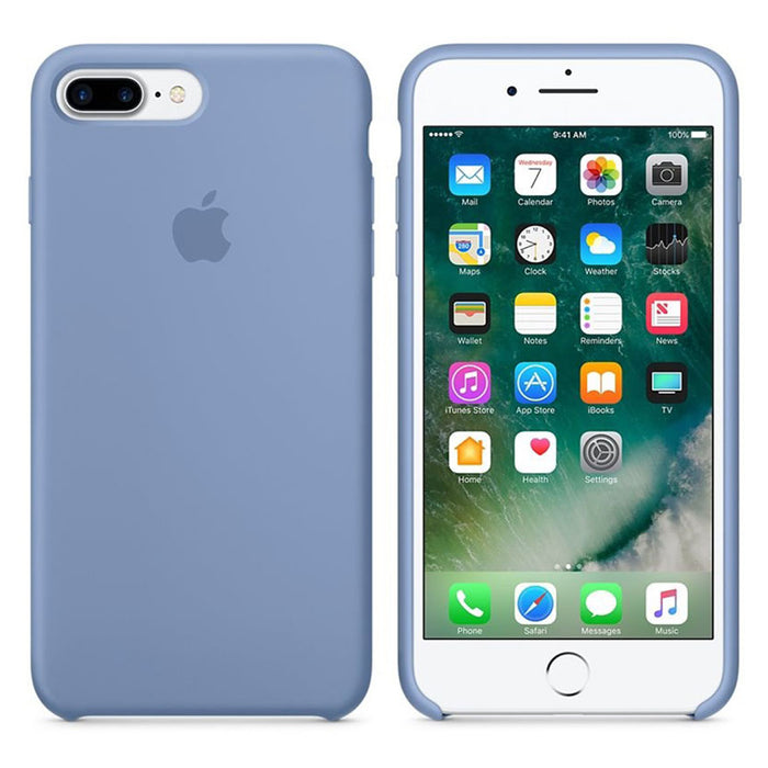 Case Generic Silicone Apple iPhone 8 Plus / 7 Plus