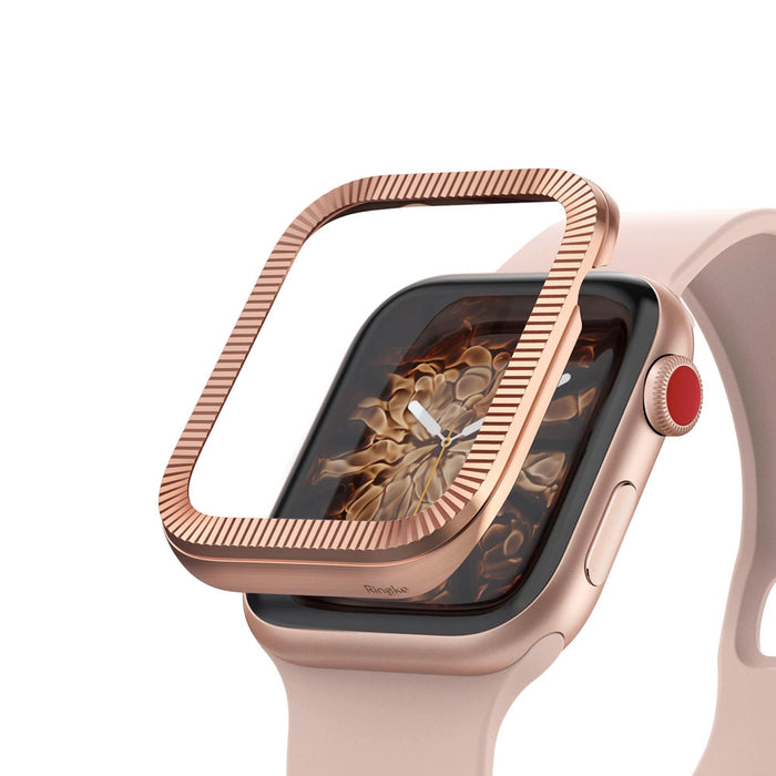 Case Ringke Bezel Premium Rol Apple Watch - 42mm (Edición Limitada)