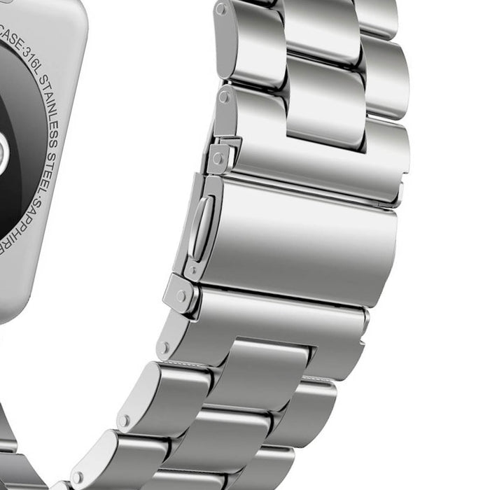 Correa Generic Stainless Steel Apple Watch (41mm / 40mm / 38mm)