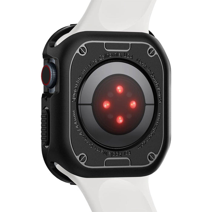 Case Spigen Rugged Armor Apple Watch (45mm / 44mm)