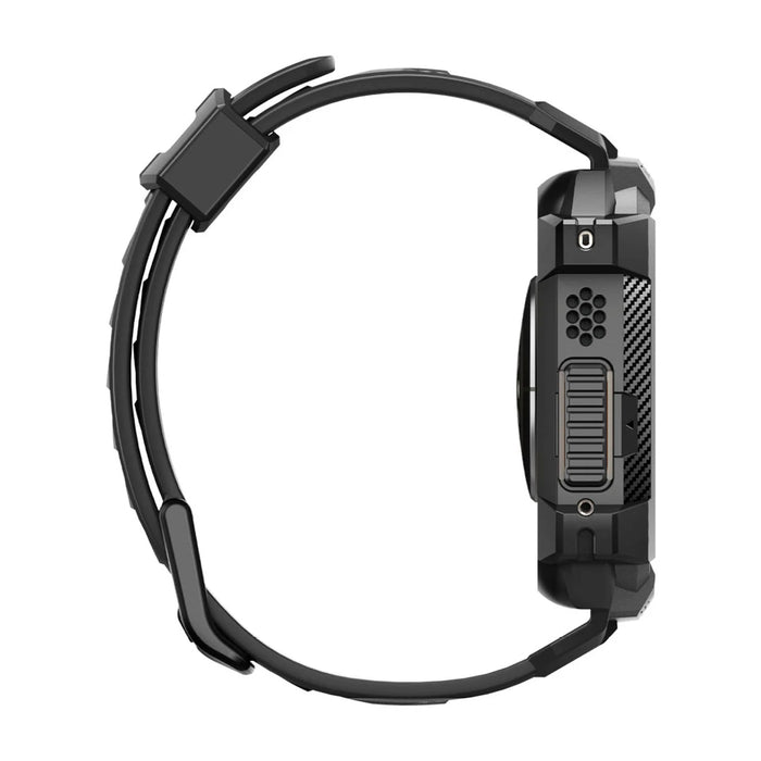 Spigen Rugged Armor Pro Apple Watch Ultra (Case + correa) 49mm