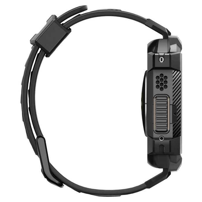 Spigen Rugged Armor Pro Apple Watch Ultra (Case + correa) 49mm