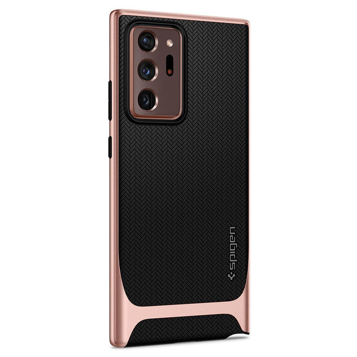 Case Spigen Neo Hybrid Galaxy Note 20 Ultra - Bronze