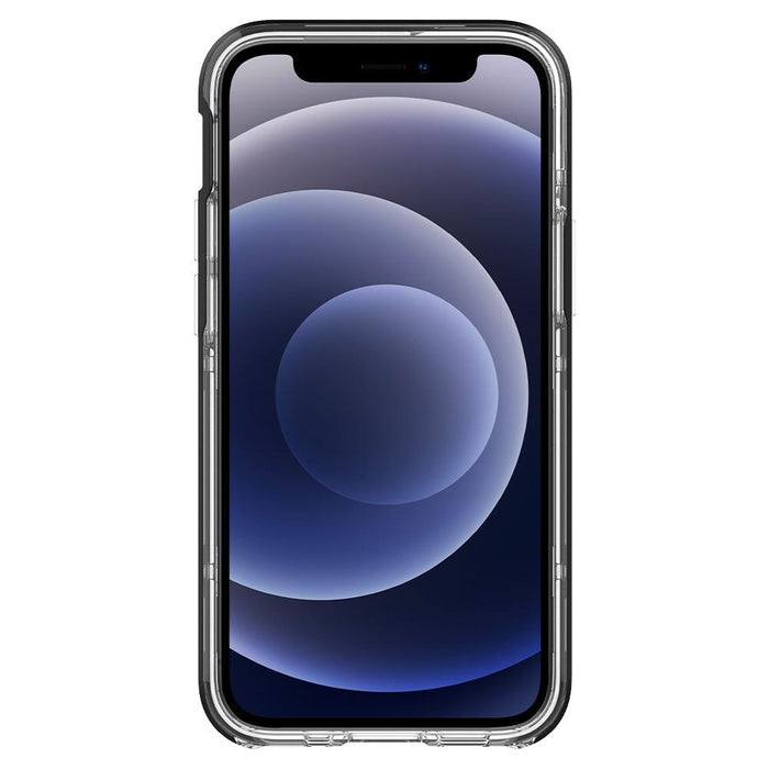 Case Spigen Neo Hybrid Crystal iPhone 12 Mini (OUTLET)