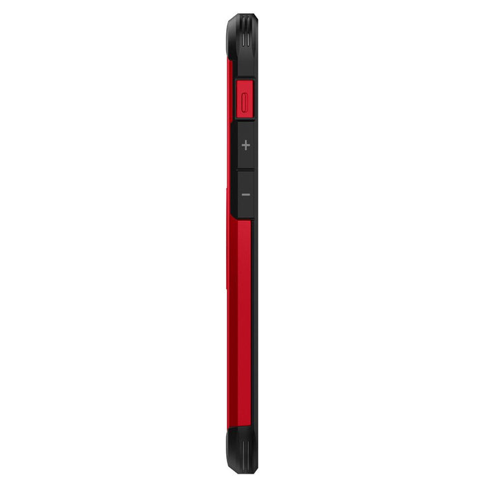 Case Spigen Tough Armor iPhone 12 Mini - Red