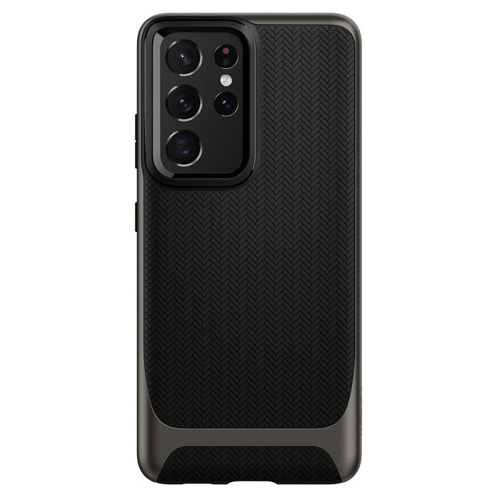 Case Spigen Neo Hybrid Galaxy S21 Ultra