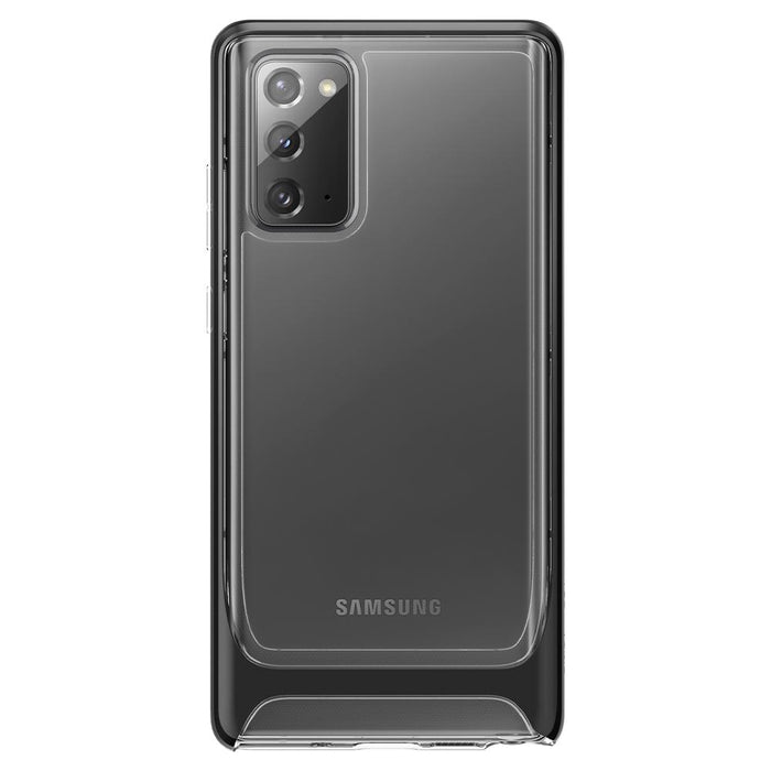Case Spigen Neo Hybrid Crystal Galaxy Note 20 - Black