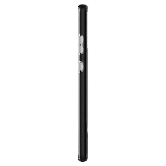 Case Spigen Neo Hybrid Crystal Galaxy Note 20 - Black