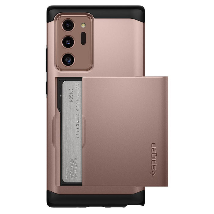 Case Spigen Slim Armor CS Galaxy Note 20 Ultra