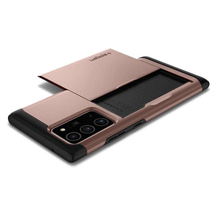 Case Spigen Slim Armor CS Galaxy Note 20 Ultra